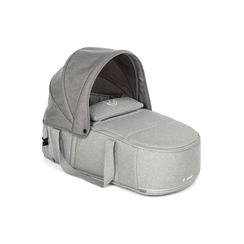 JANE Landou portabil 0-9 kg Dim Grey
