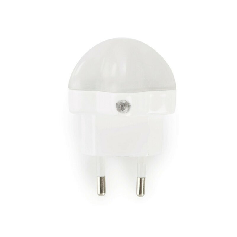 JANE Lumina de veghe Star cu senzor lumina alba si led