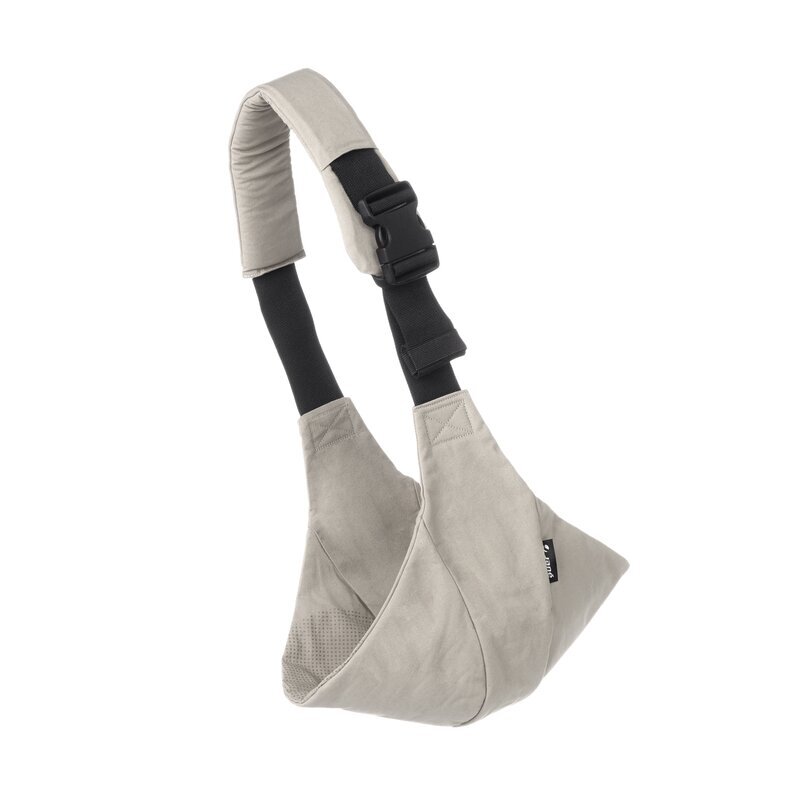JANE Marsupiu bebe Catch Sand ergonomic de la 9 luni pana la 22 Kg