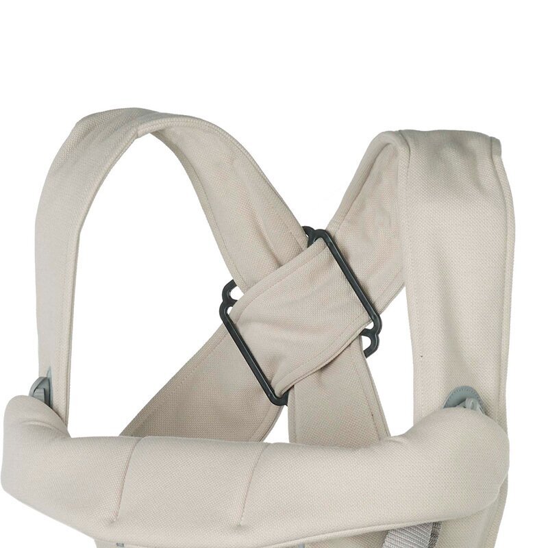 JANE Marsupiu bebe Dual Ergonomic De la nastere pana la 15 Kg Botanic
