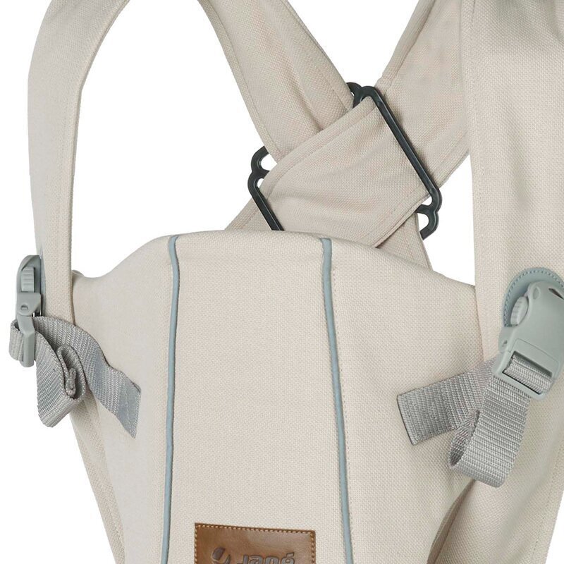 JANE Marsupiu bebe Dual Ergonomic De la nastere pana la 15 Kg Botanic