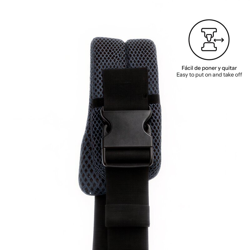 JANE Marsupiu ergonomic pentru bebelusi Catch Air Seal