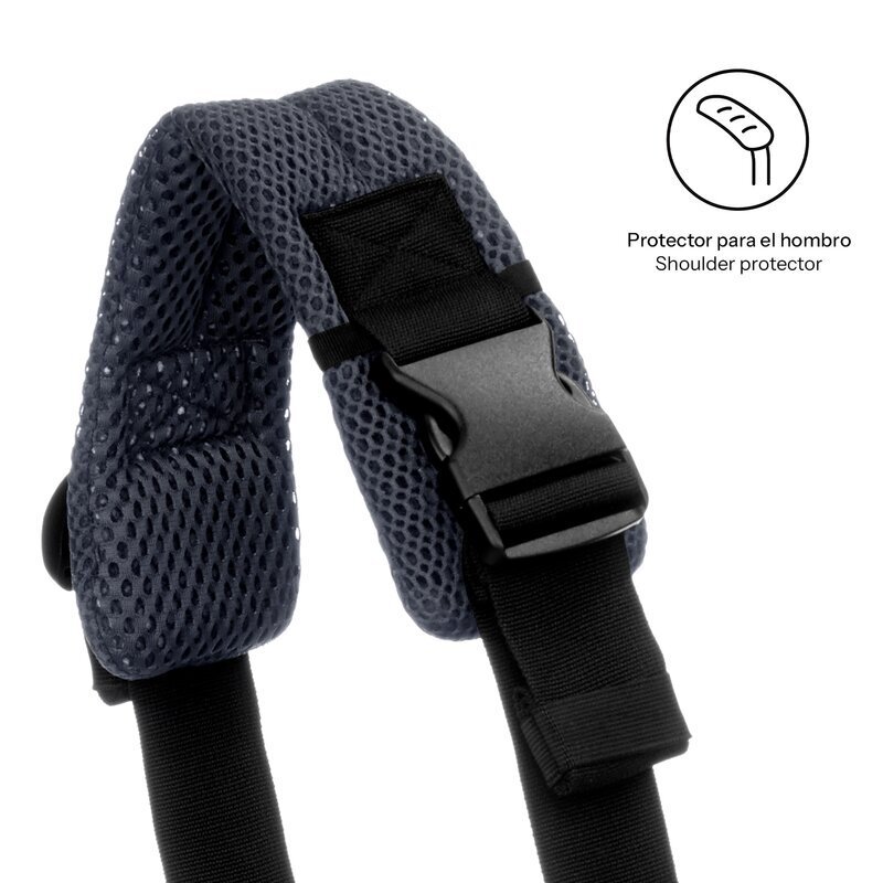 JANE Marsupiu ergonomic pentru bebelusi Catch Air Seal