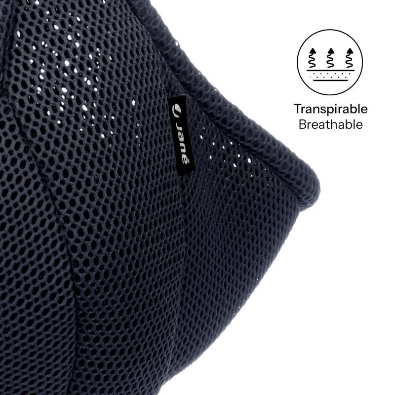 JANE Marsupiu ergonomic pentru bebelusi Catch Air Seal