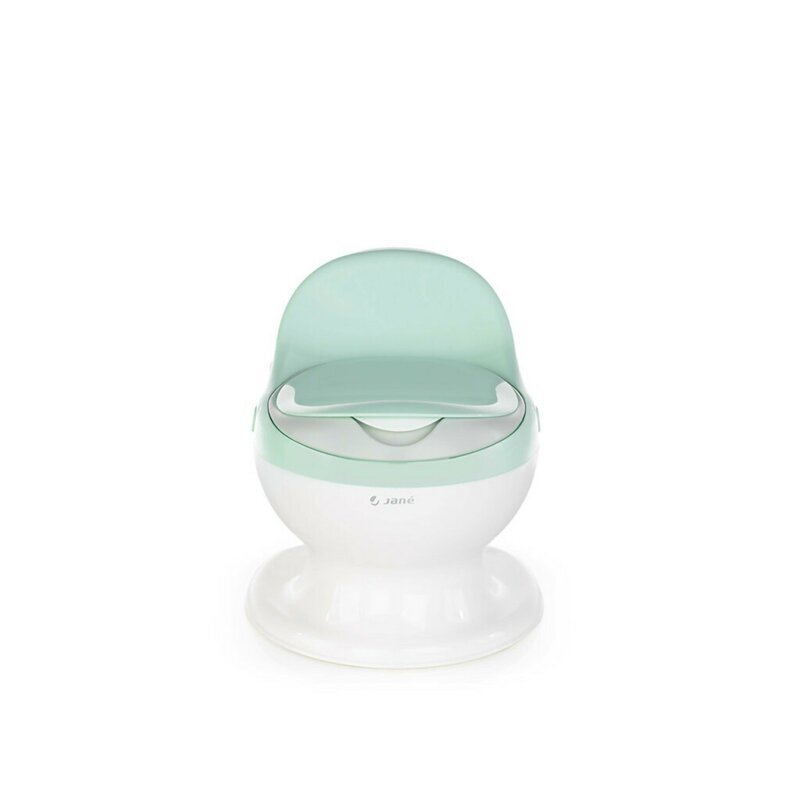 JANE Olita minitoaleta Soft multifunctionala cu sunete Mint