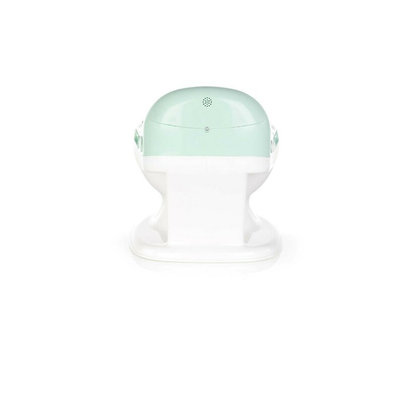 JANE Olita minitoaleta Soft multifunctionala cu sunete Mint