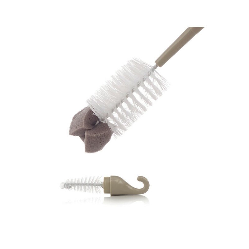 JANE Perie pentru biberon si tetine BPA free 25 x 4.5 cm