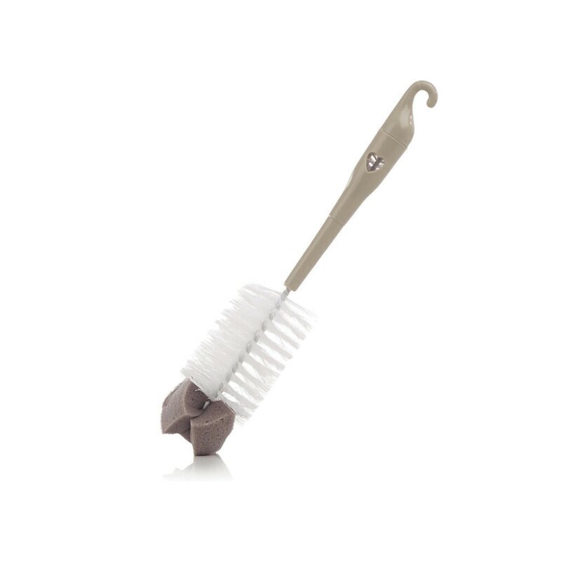 JANE Perie pentru biberon si tetine BPA free 25 x 4.5 cm