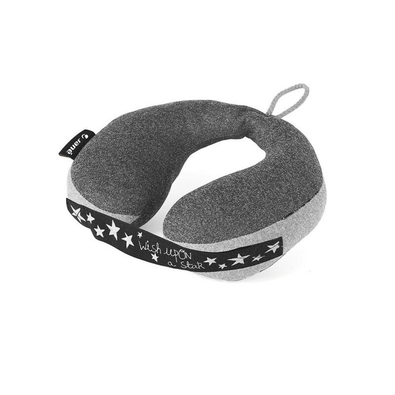 JANE Perna pentru gat 0 - 18 luni Jet Black