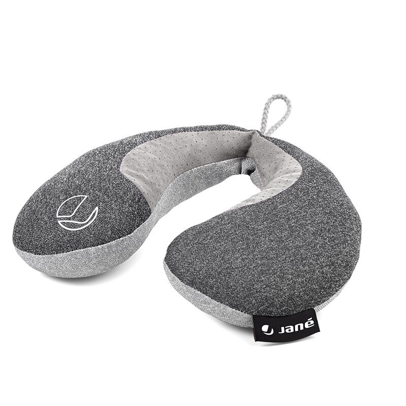 JANE Perna pentru gat 0 - 18 luni Jet Black