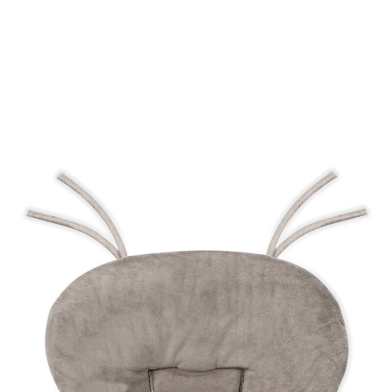 JANE Sac de iarna universal pentru carucior Nest Forest Green 95x46 cm material interior din fleece