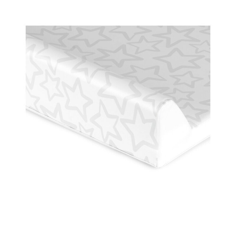 JANE Saltea de infasat moale 67 x 43 x 10 cm Woods