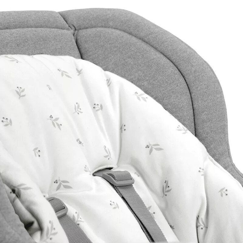JANE Scaun de masa si balansoar Mila Mist 2 in 1 transformabil multifunctional 0 luni+ conform cu standardele europene de securitate