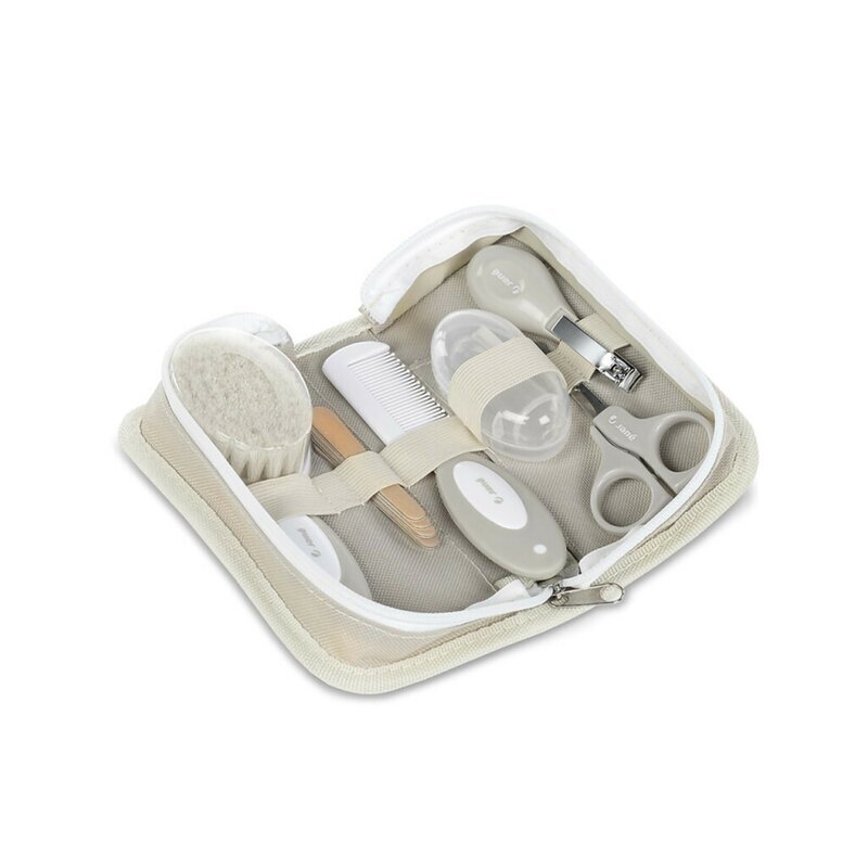 JANE Set ingrijire Basic Sand