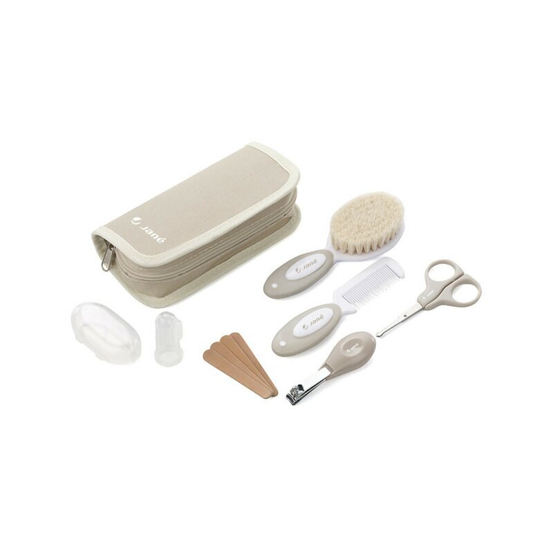 JANE Set ingrijire Basic Sand