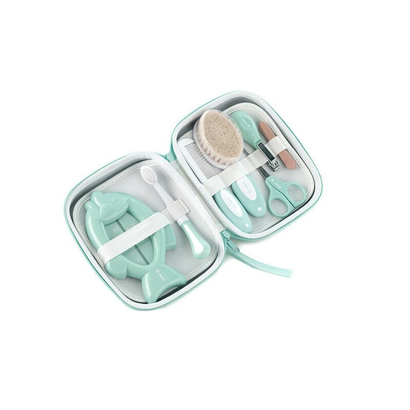 JANE Set ingrijire Mint