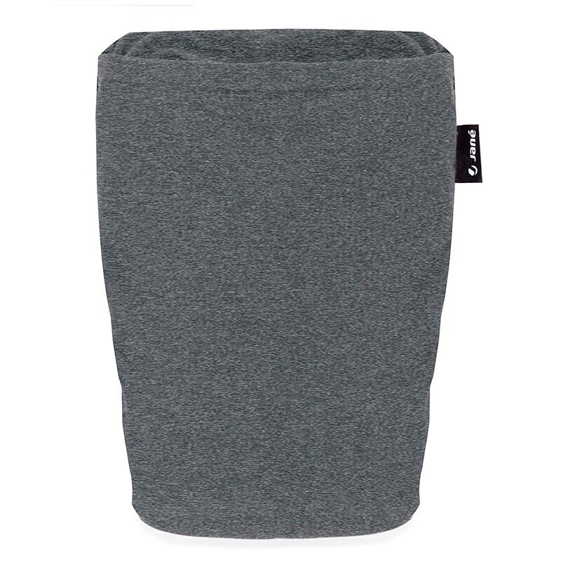 JANE Wrap bebe Cocoon Grey Land ergonomic de la nastere pana la 20 kg cu multiple pozitii de purtare