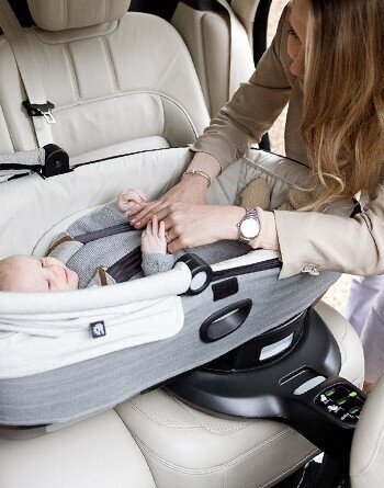 JOIE Baza i-Size i-Base Encore