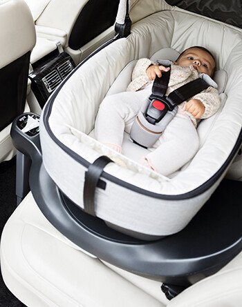 JOIE Baza i-Size i-Base Encore