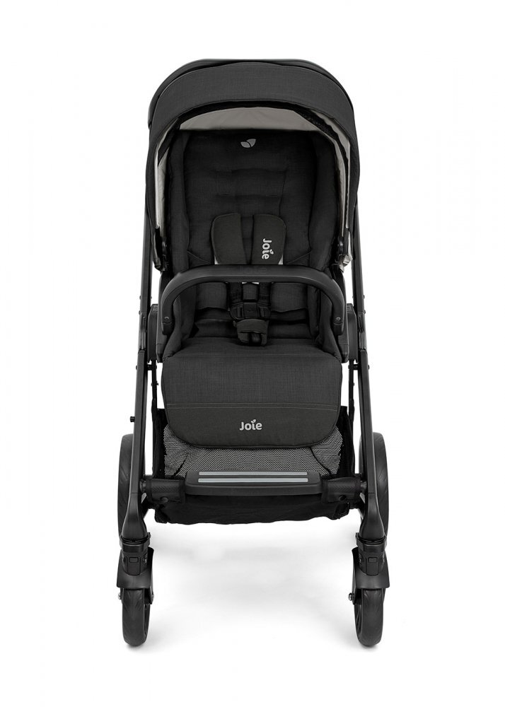 JOIE Carucior Chrome Shale