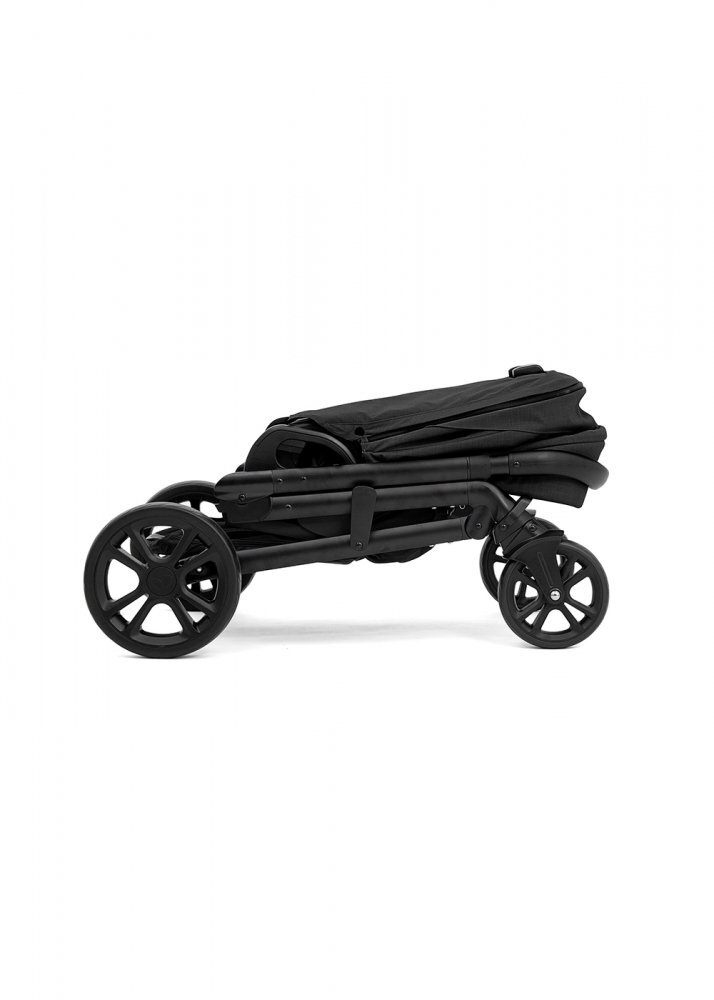 JOIE Carucior Chrome Shale