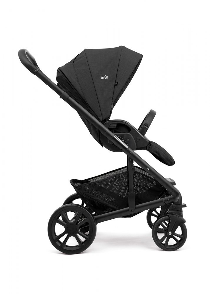 JOIE Carucior Chrome Shale