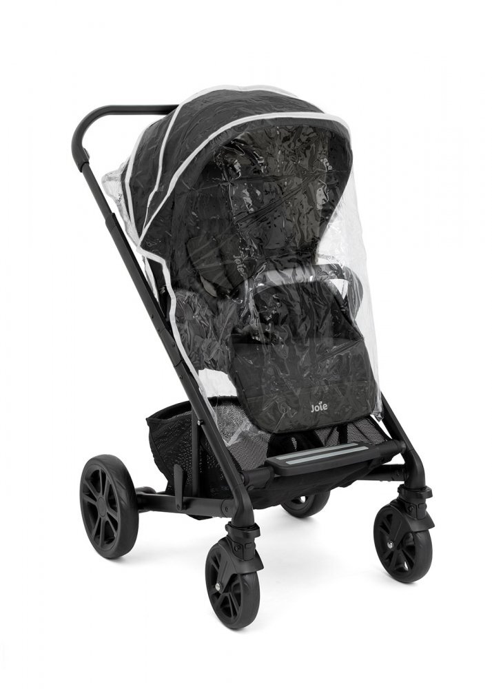JOIE Carucior Chrome Shale