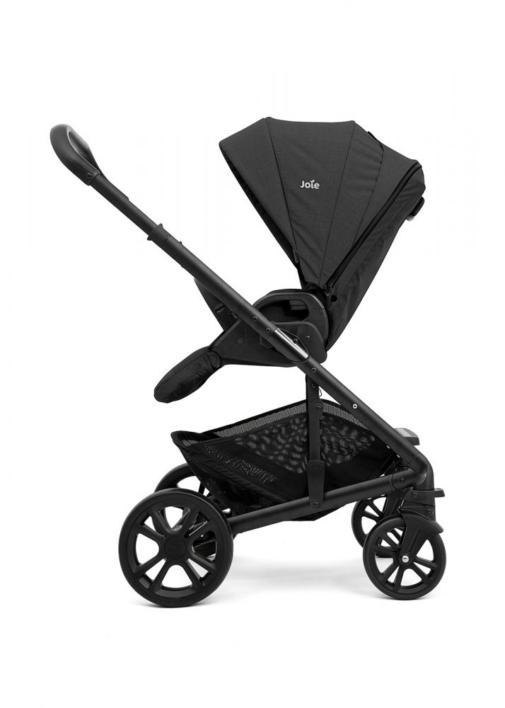 JOIE Carucior Chrome Shale