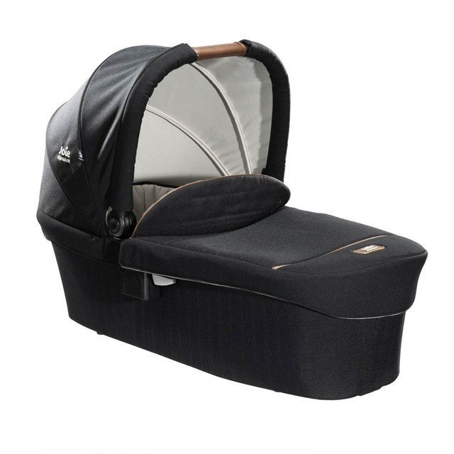JOIE Carucior multifunctional 2 in 1 Finiti Signature Eclipse