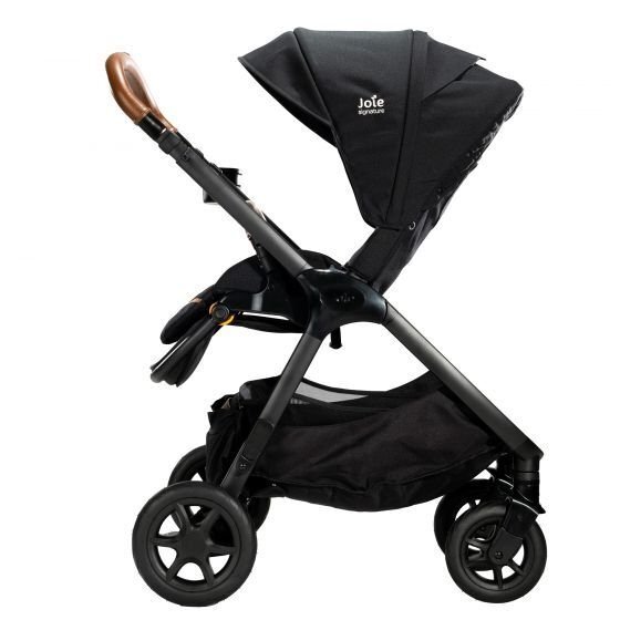 JOIE Carucior multifunctional 2 in 1 Finiti Signature Eclipse