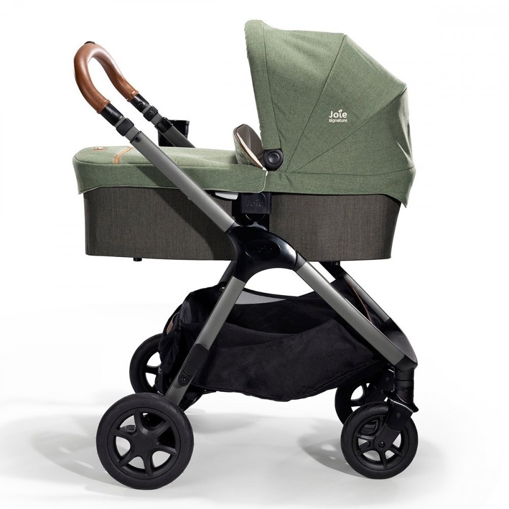 JOIE Carucior multifunctional 2 in 1 Finiti Signature Pine