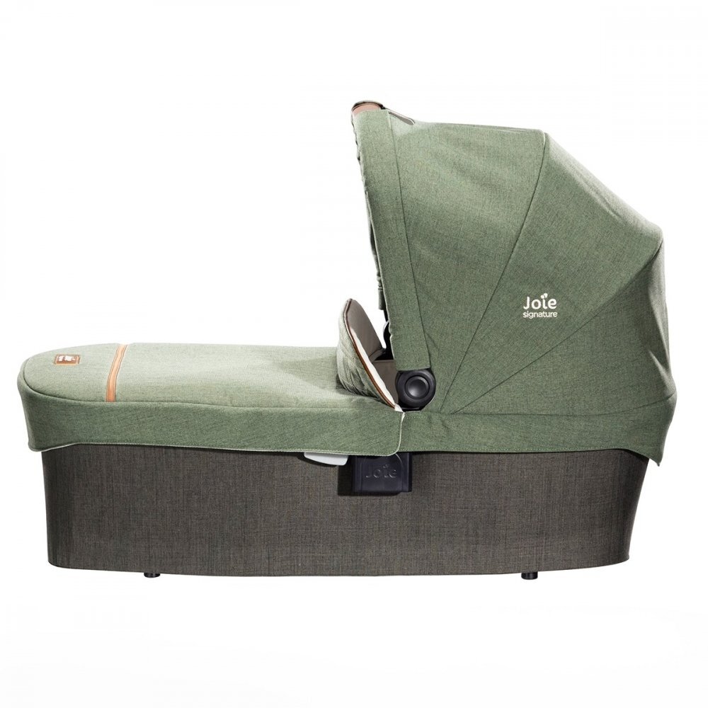 JOIE Carucior multifunctional 2 in 1 Finiti Signature Pine