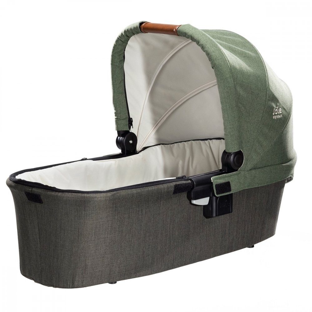 JOIE Carucior multifunctional 2 in 1 Finiti Signature Pine