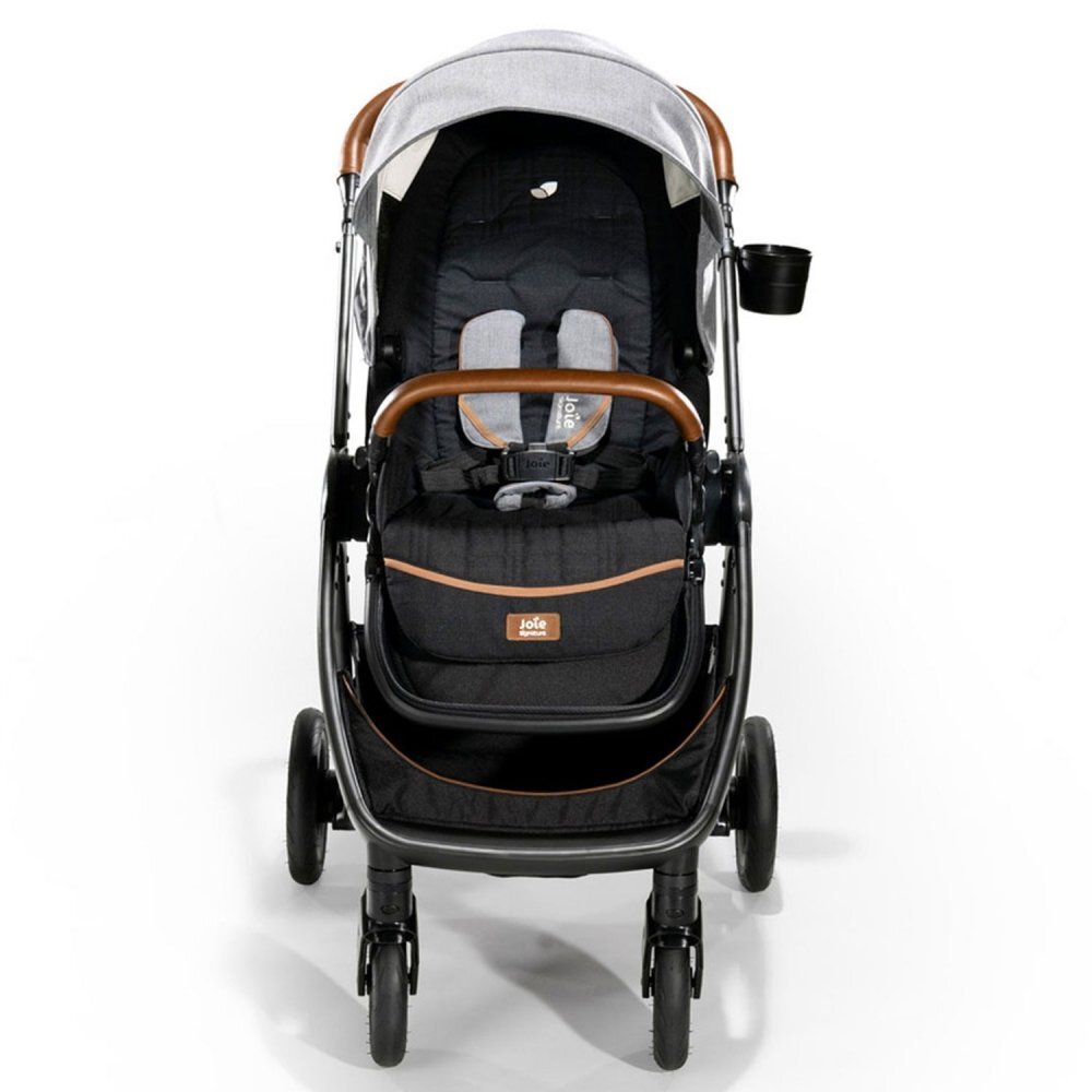 JOIE Carucior multifunctional Finiti Signature Carbon