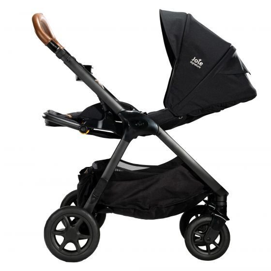 JOIE Carucior multifunctional Finiti Signature Eclipse