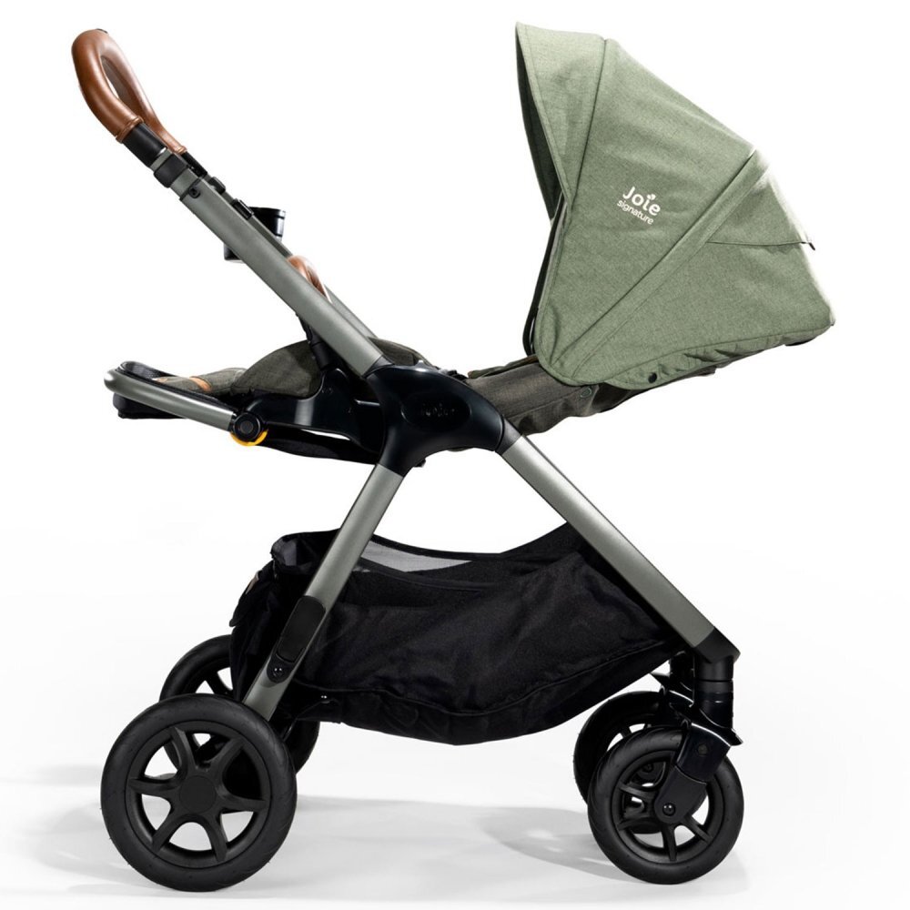 JOIE Carucior multifunctional Finiti Signature Pine