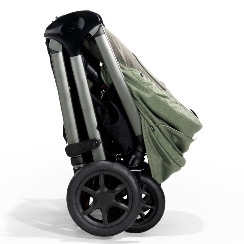 JOIE Carucior multifunctional Finiti Signature Pine