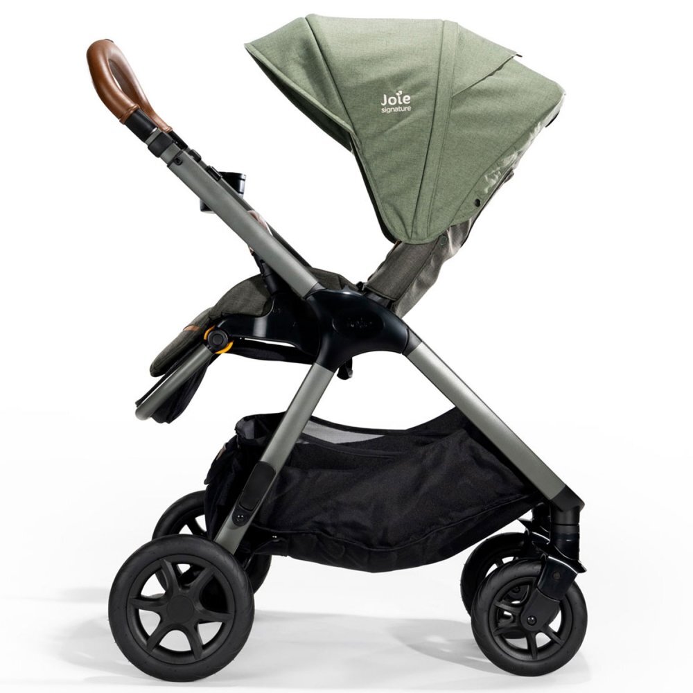 JOIE Carucior multifunctional Finiti Signature Pine