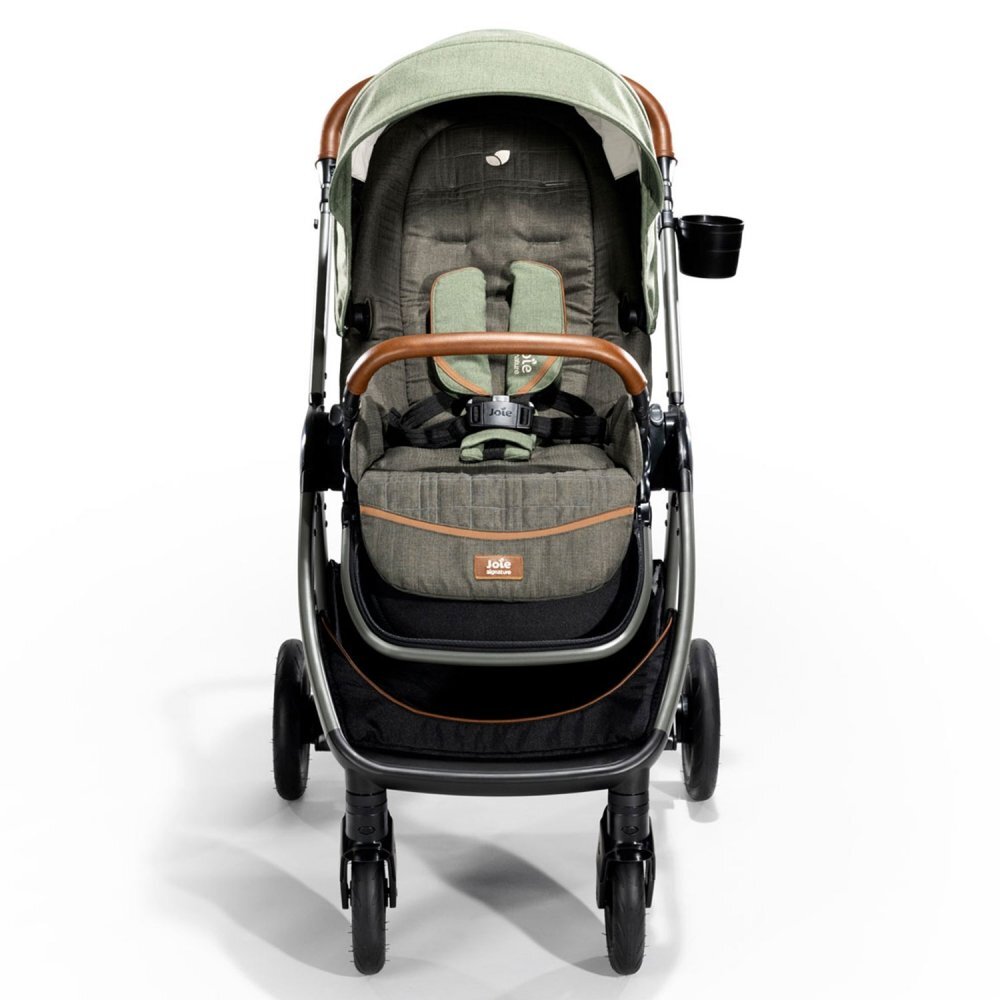 JOIE Carucior multifunctional Finiti Signature Pine