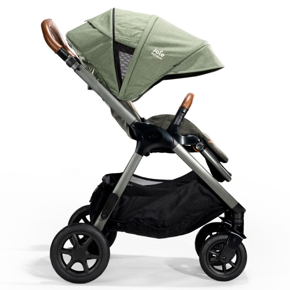 JOIE Carucior multifunctional Finiti Signature Pine