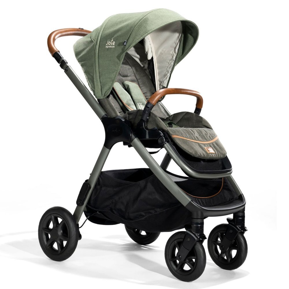JOIE Carucior multifunctional Finiti Signature Pine