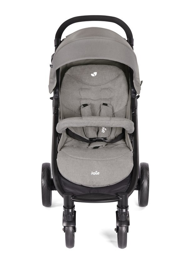JOIE Carucior multifunctional Litetrax 4 Gray Flannel