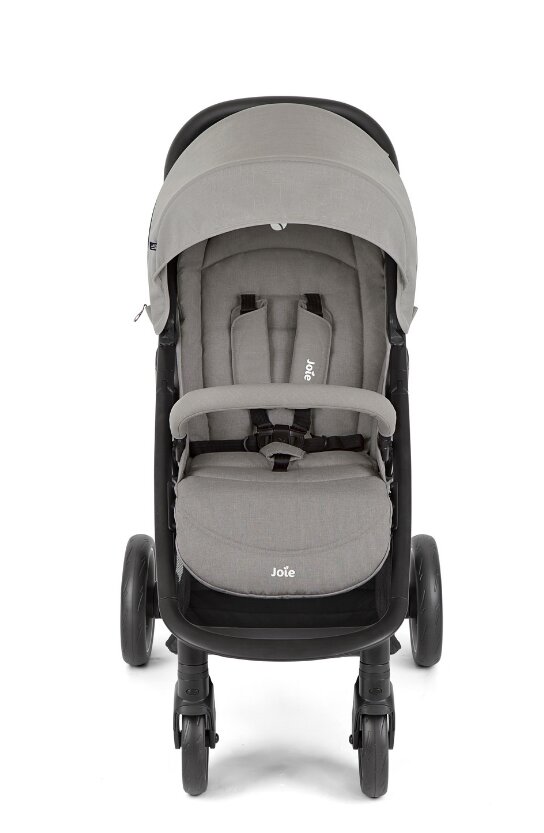 JOIE Carucior multifunctional Litetrax 4 Pebble