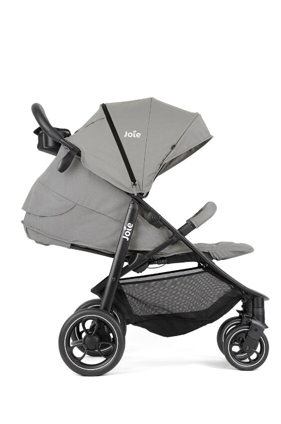 JOIE Carucior multifunctional Litetrax 4 Pebble