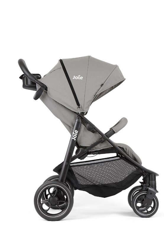 JOIE Carucior multifunctional Litetrax 4 Pebble