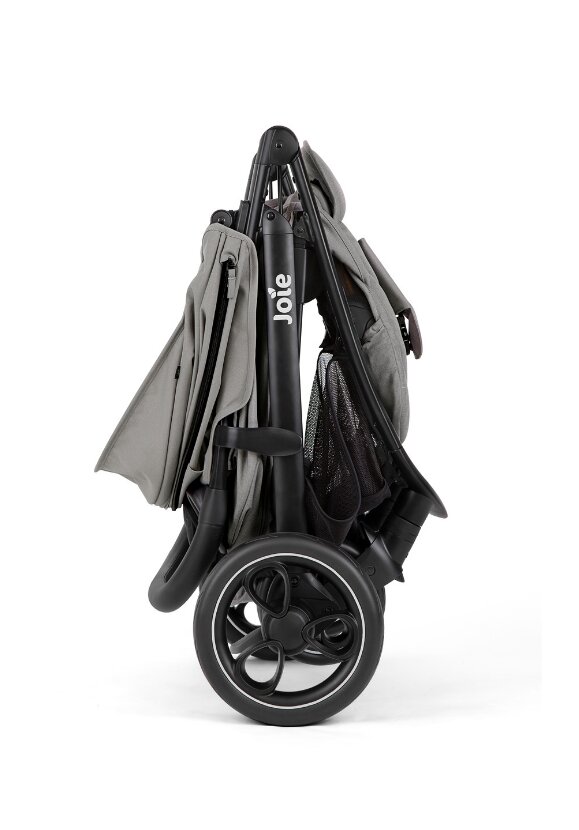 JOIE Carucior multifunctional Litetrax 4 Pebble