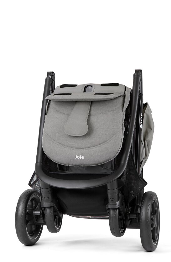 JOIE Carucior multifunctional Litetrax 4 Pebble