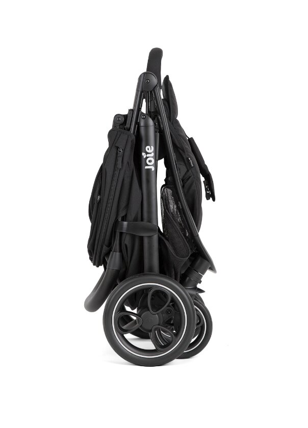 JOIE Carucior multifunctional Litetrax 4 Shale