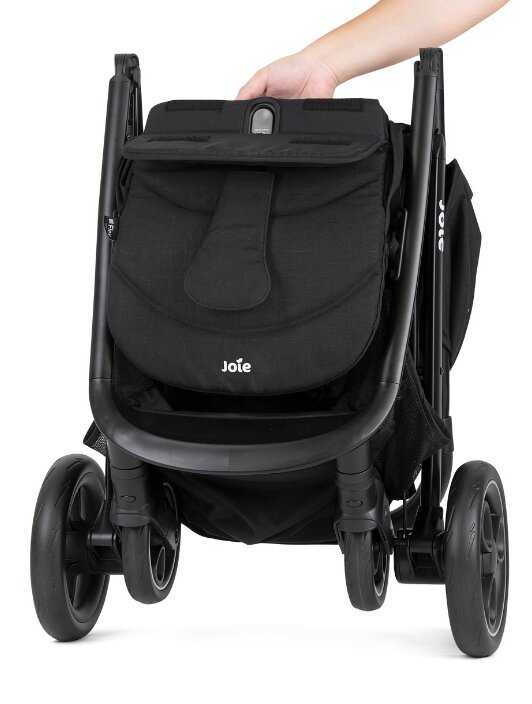 JOIE Carucior multifunctional Litetrax 4 Shale