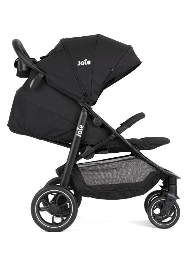 JOIE Carucior multifunctional Litetrax 4 Shale